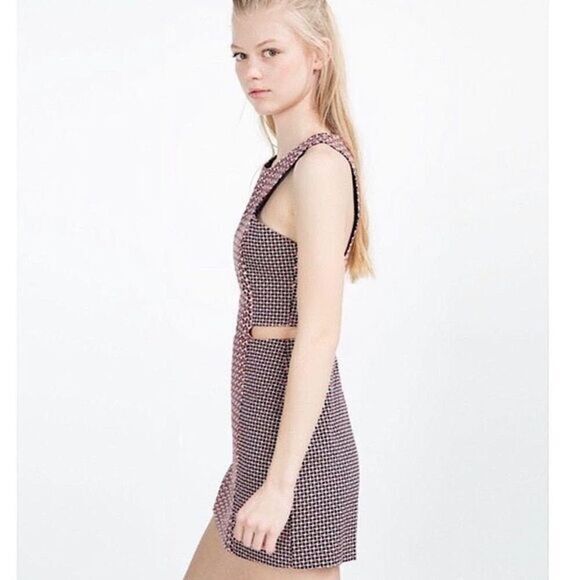 ZARA ROMPER - Picture 1 of 15